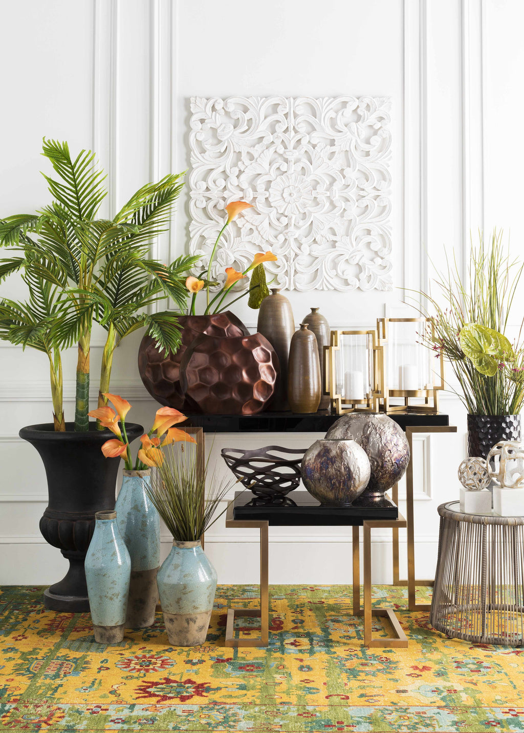 Walthill Premium  Rug - Clearance