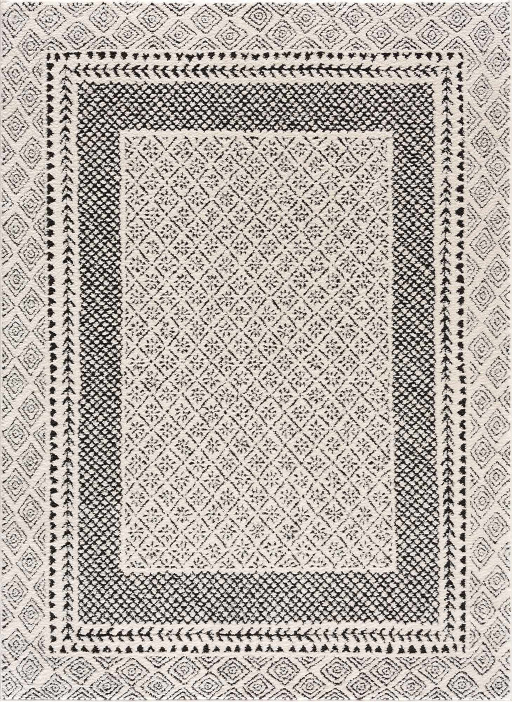 Julio  Area Rug - Clearance