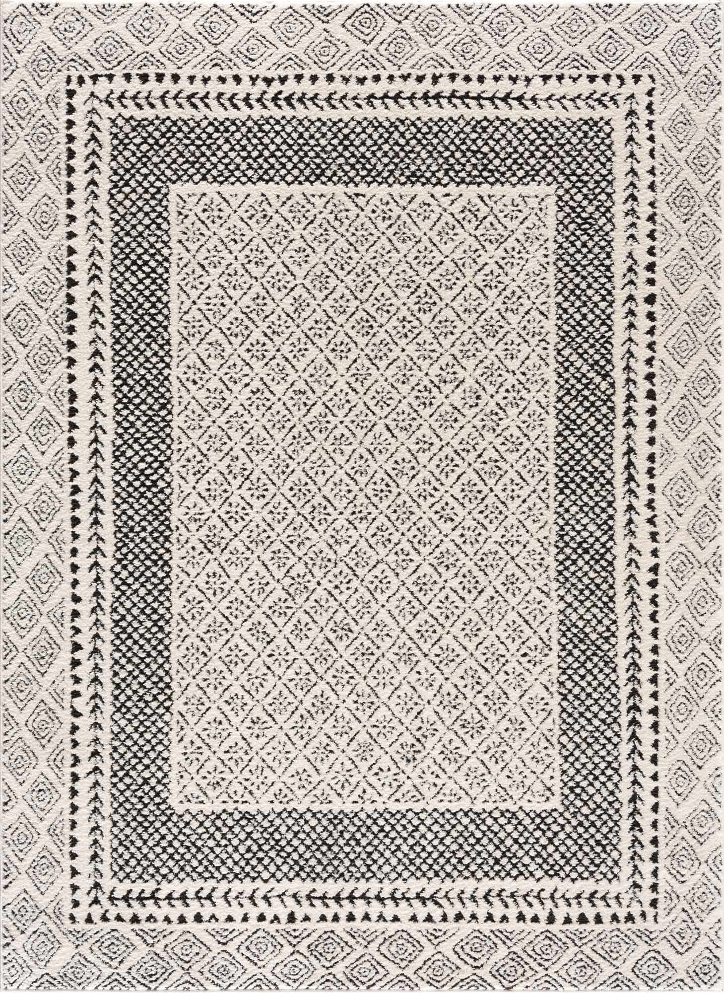 Julio  Area Rug - Clearance