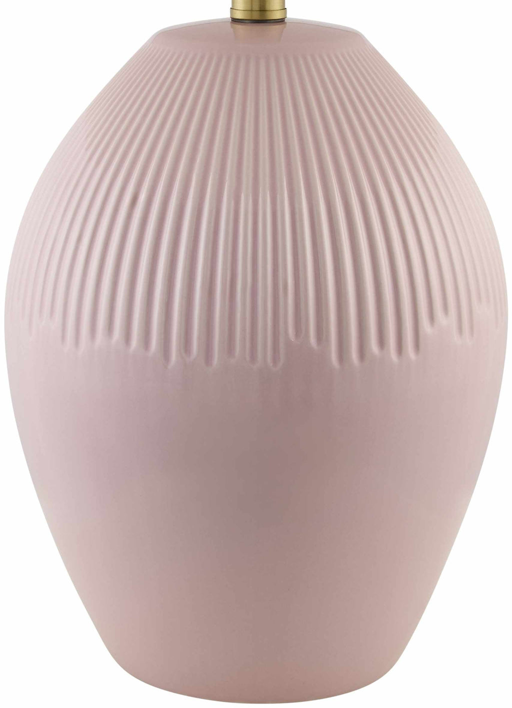 Lechbruck White Table Lamp