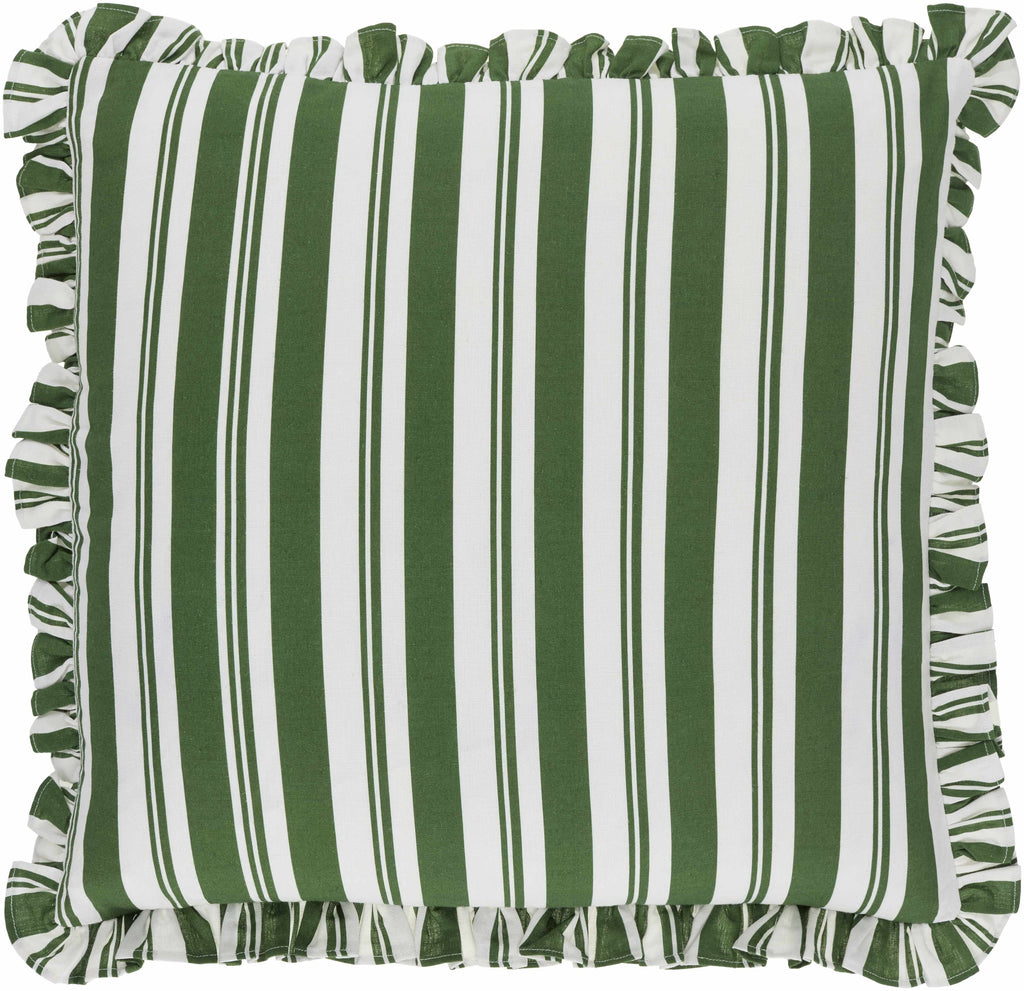 Arline Throw Pillow