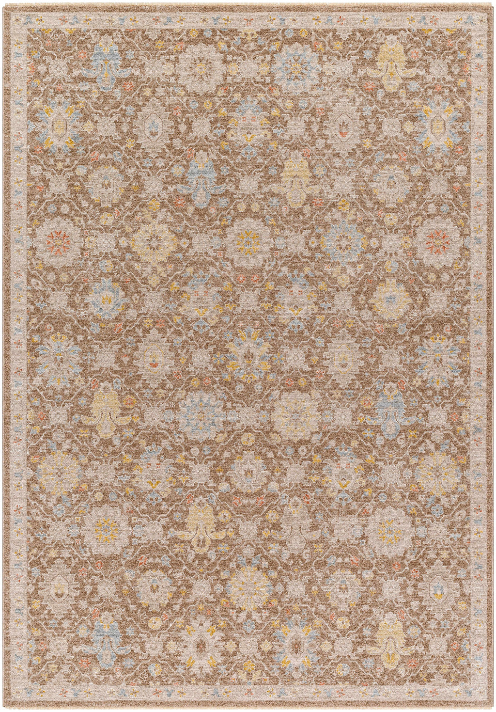 Coeur Statement Rug - Clearance