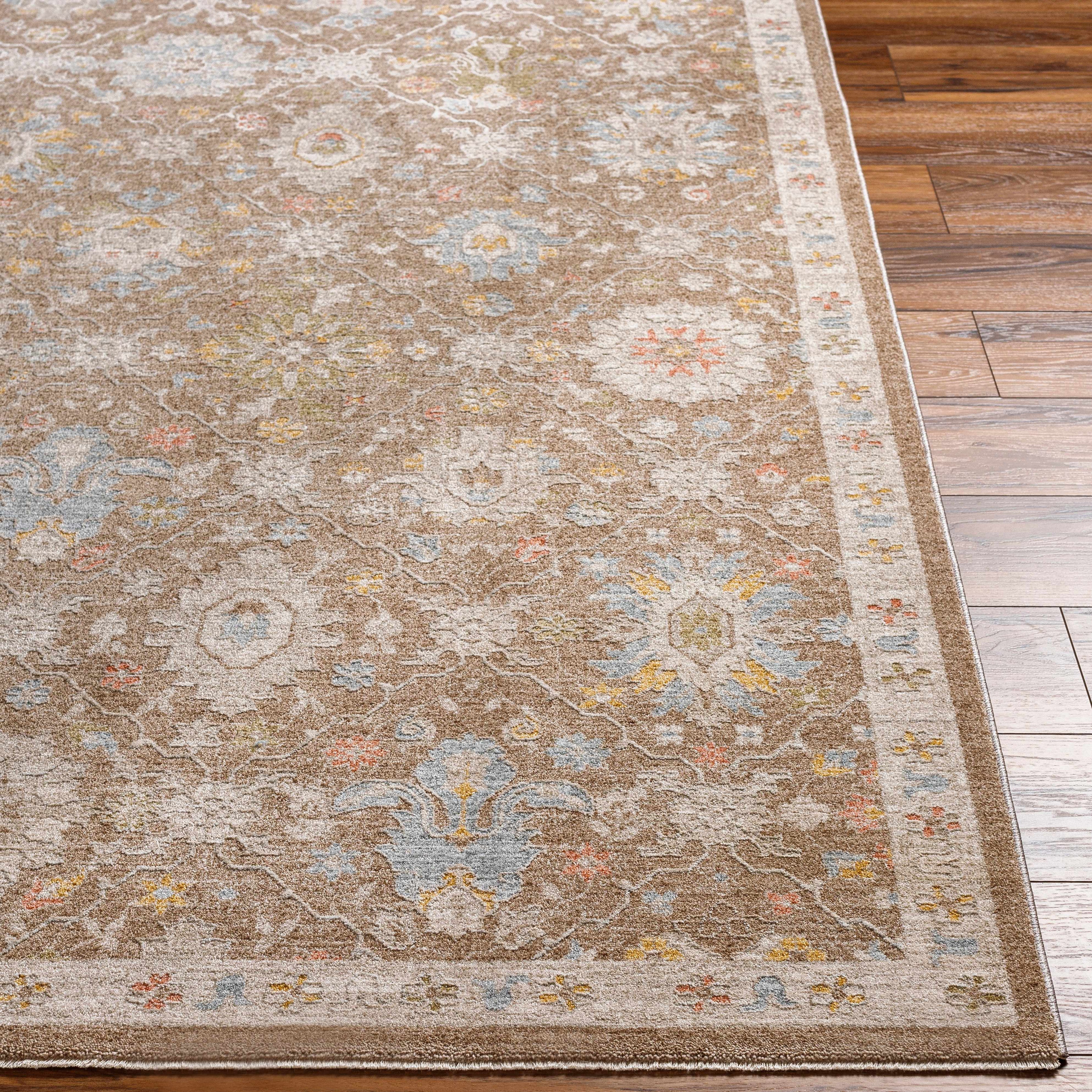 Coeur Statement Rug - Clearance