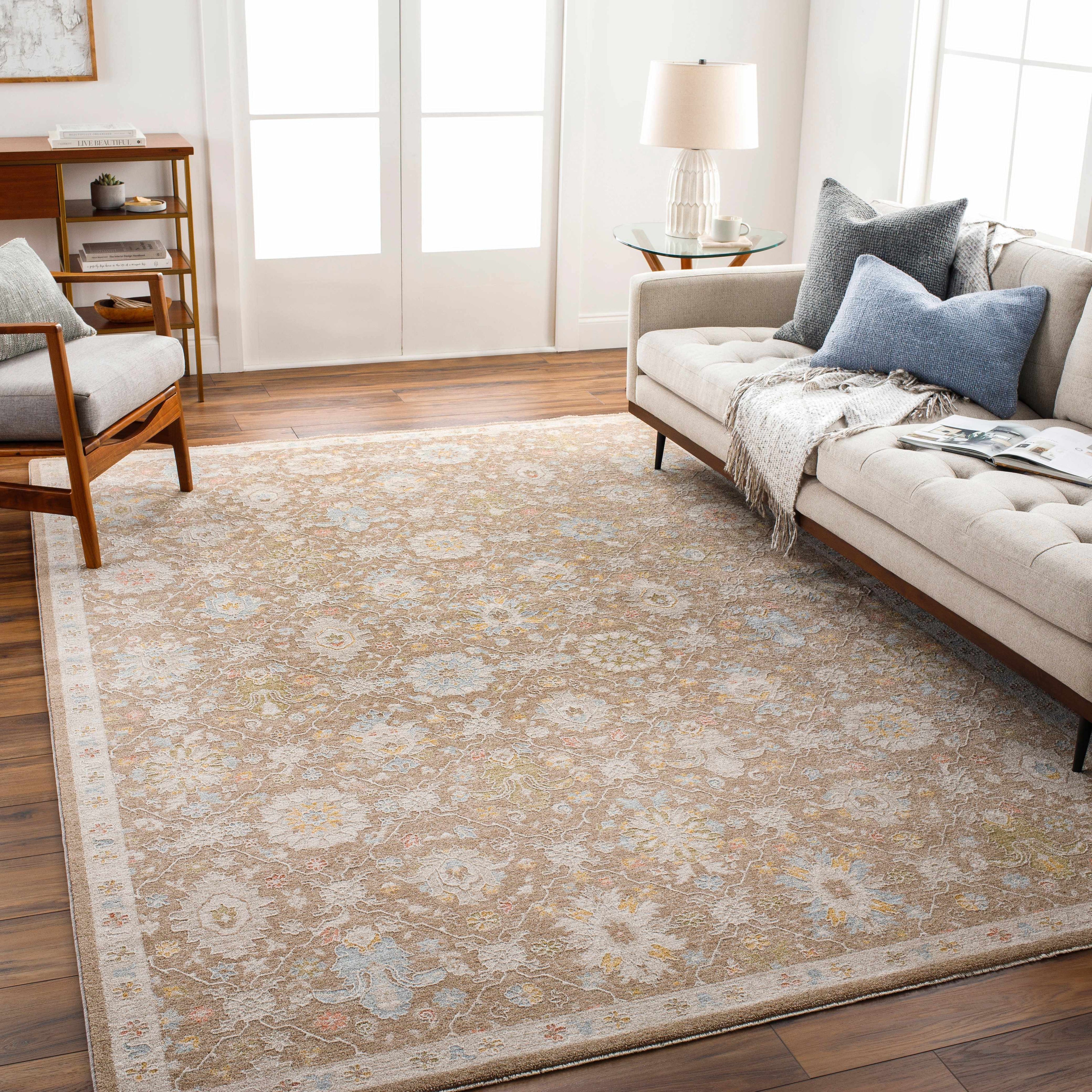 Coeur Statement Rug - Clearance