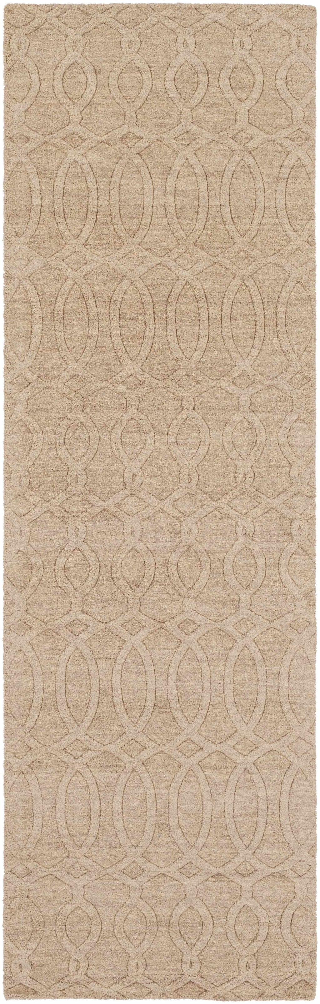 Frederick Area Rug - Clearance