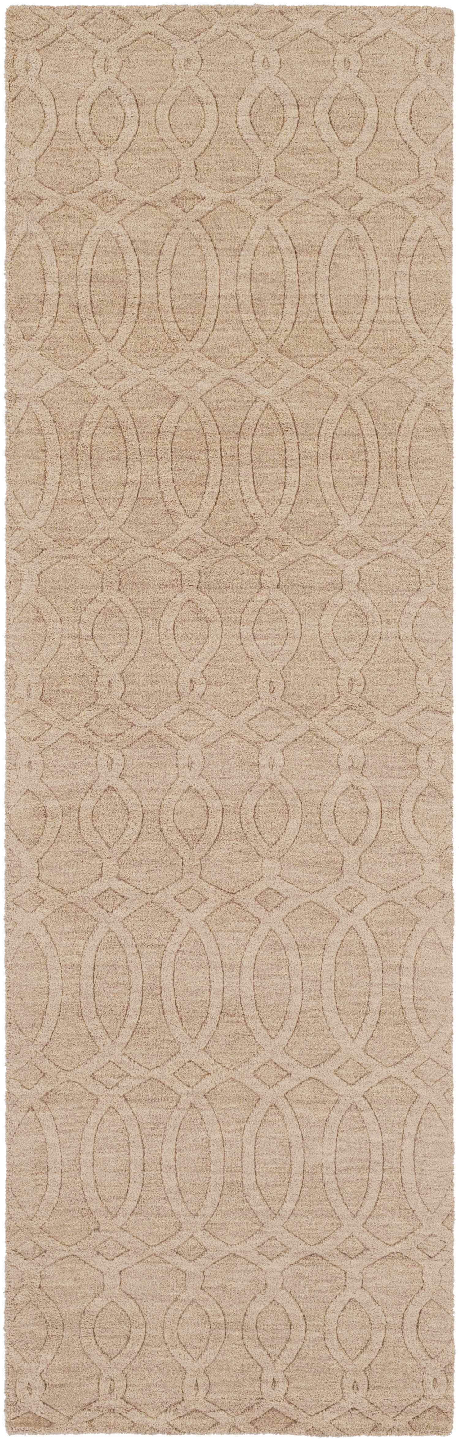 Frederick Area Rug - Clearance