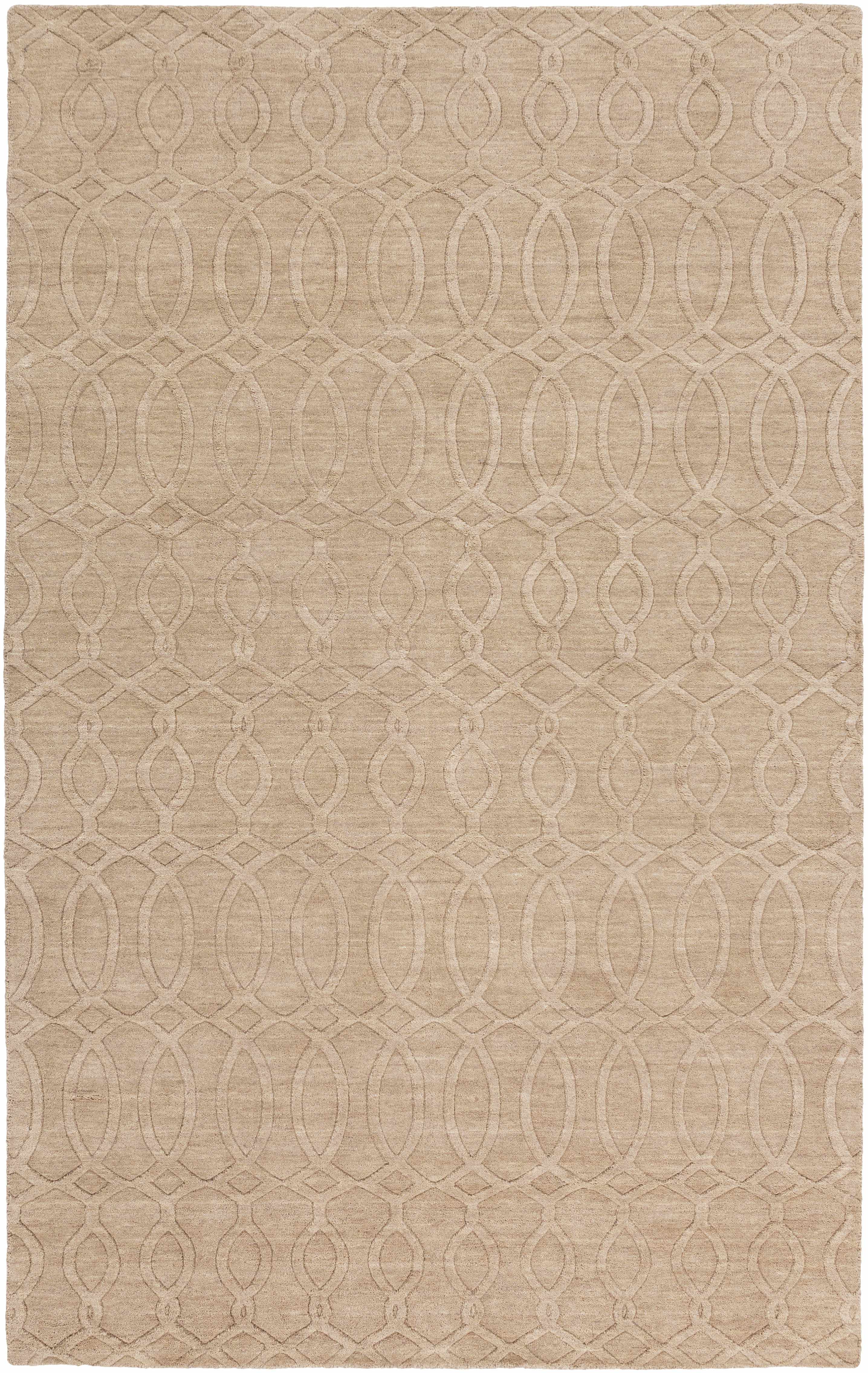 Frederick Area Rug - Clearance