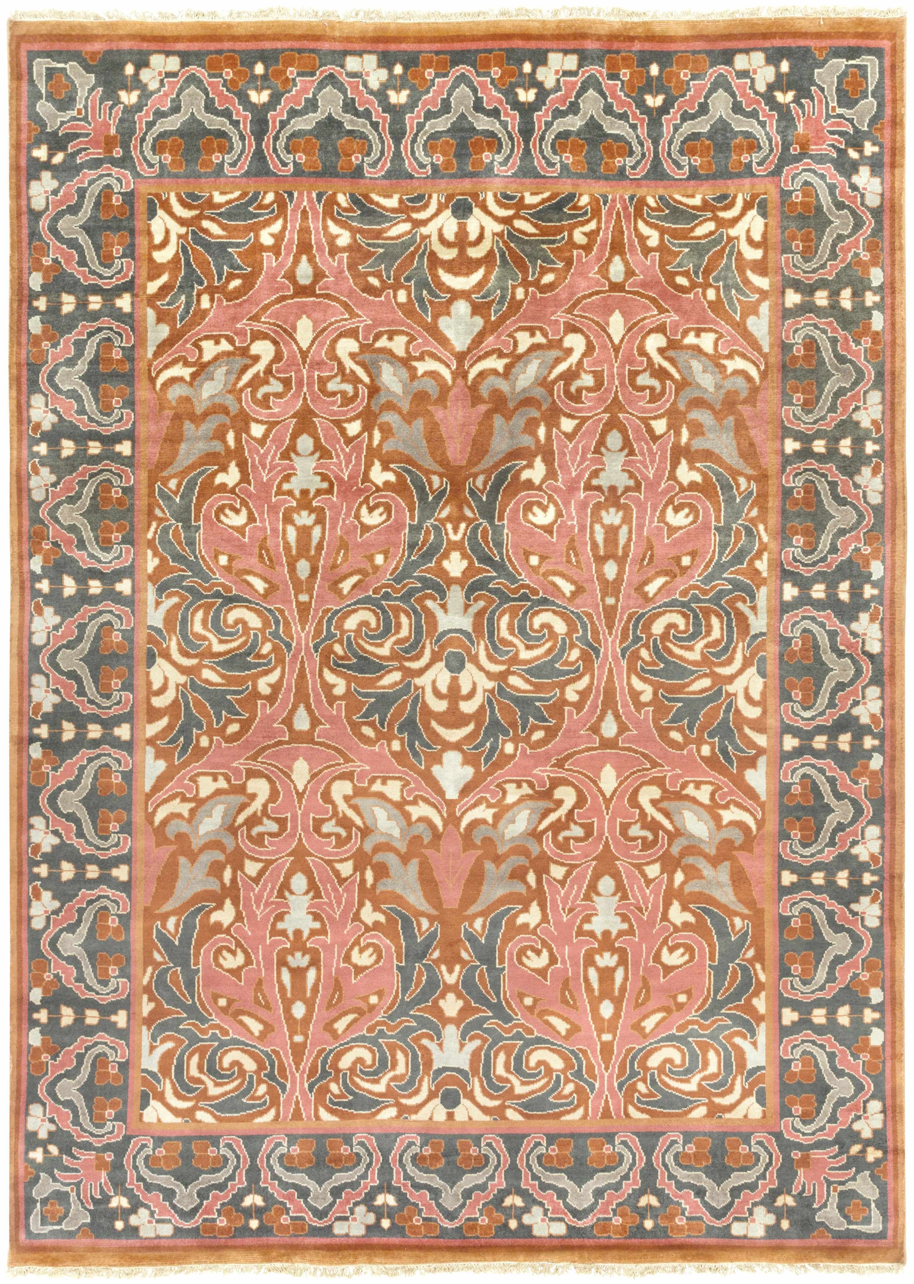 Perryville Area Rug - Clearance