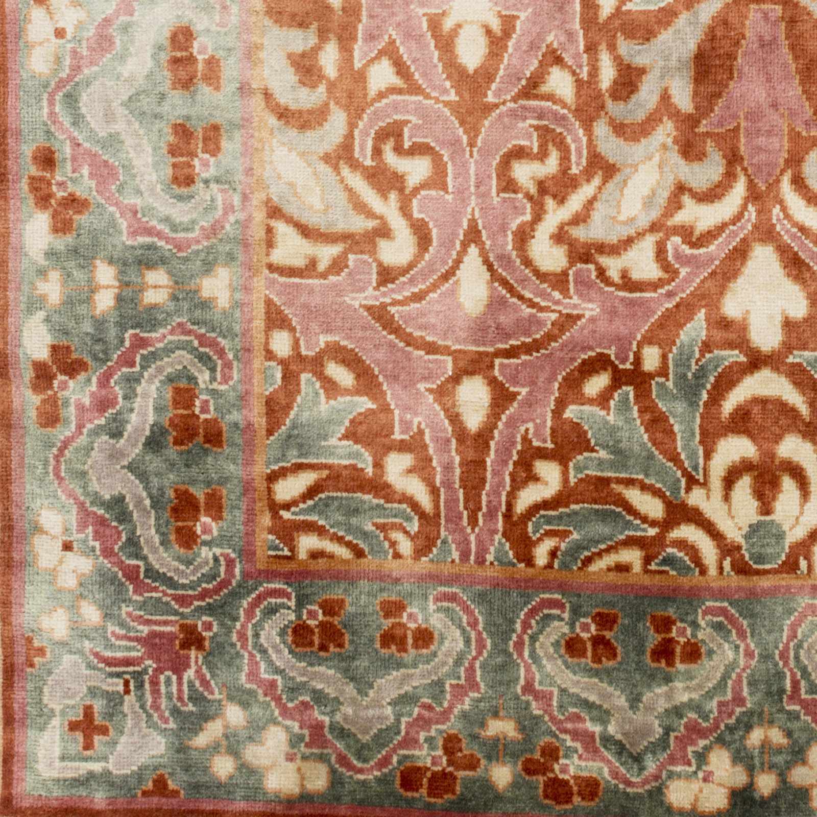 Perryville Area Rug - Clearance