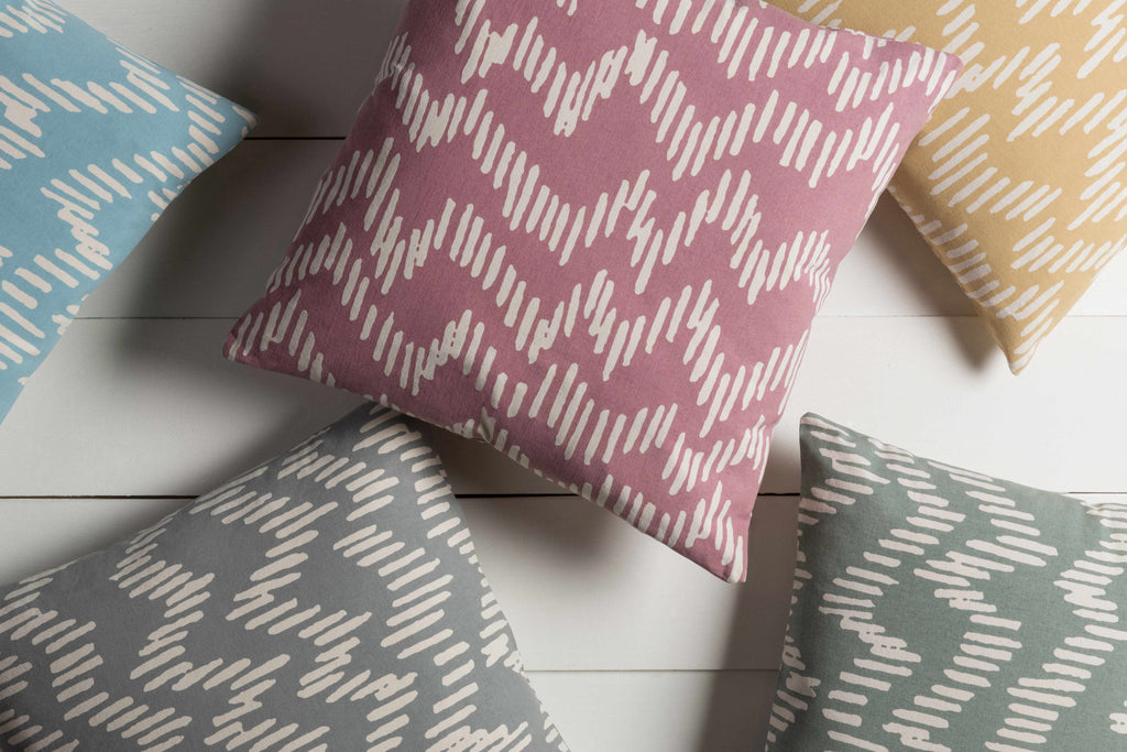 Earling Throw Pillow - Clearance