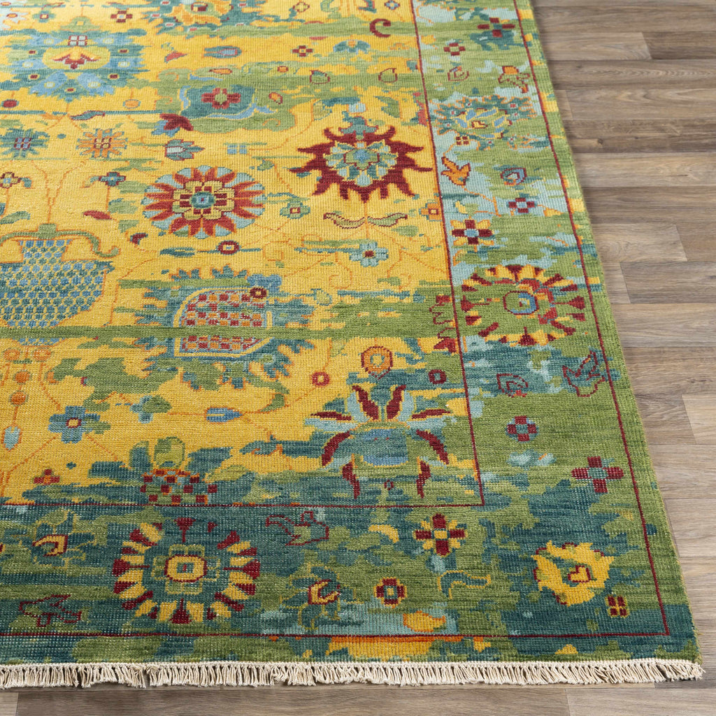Walthill Premium  Rug - Clearance