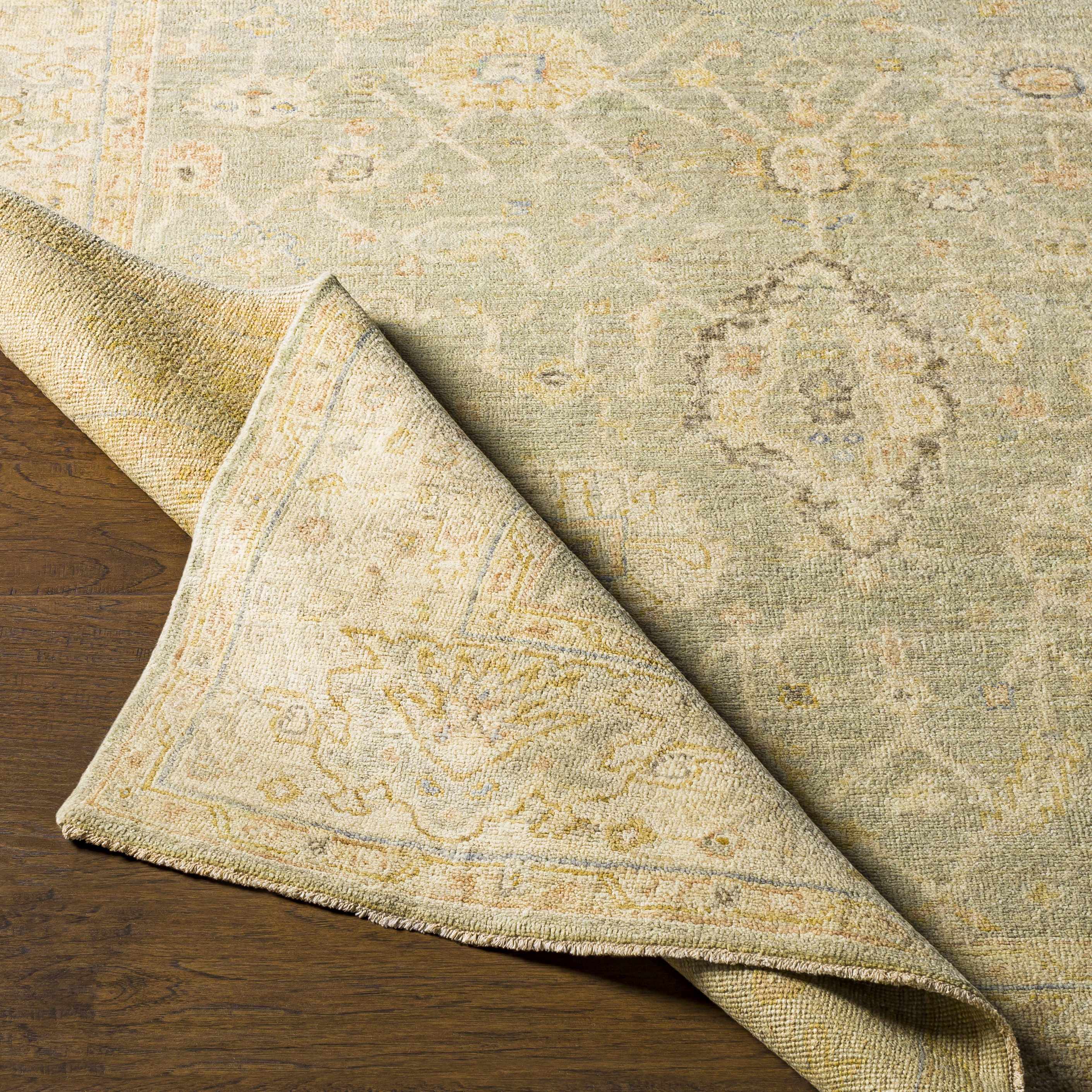 Wooroloo Area Rug - Clearance