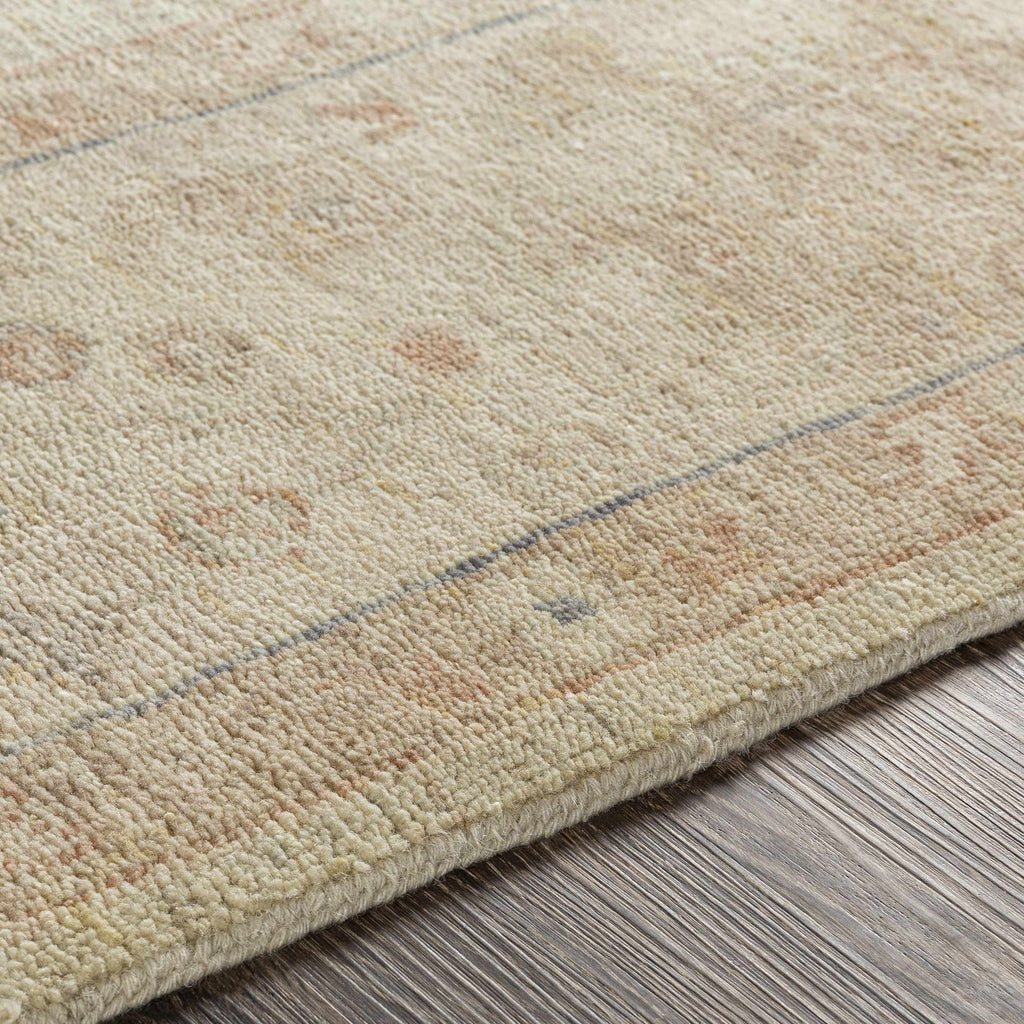 Wooroloo Area Rug - Clearance